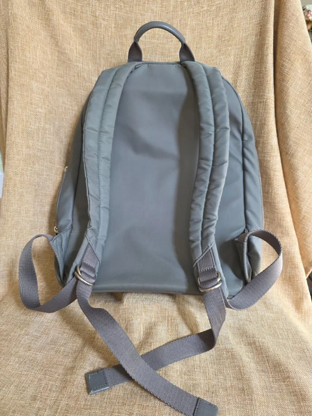 KNOMO London Beauchamp Laptop RFID Backpack No. SE118